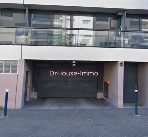 Parking / Box à vendre de 14 m²