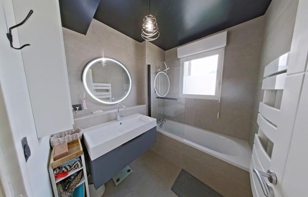 Appartement de 69 m²