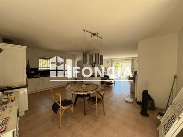 Location Maison 3 pièces 83.4 m² - 108 MONTEE DES ADRECHS Manosque 04100