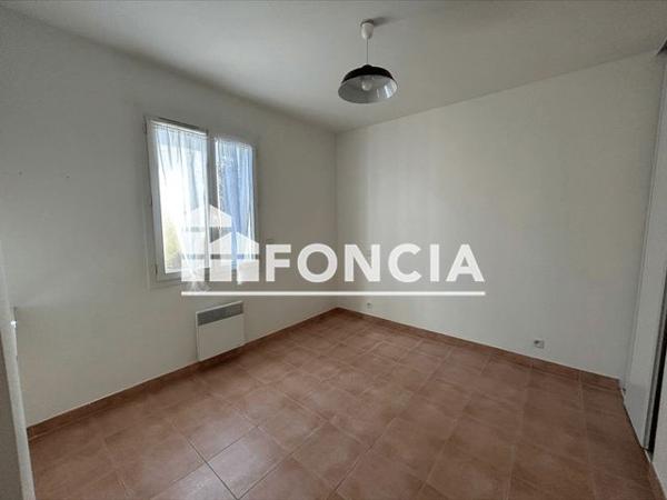 Location Maison 3 pièces 83.4 m² - 108 MONTEE DES ADRECHS Manosque 04100