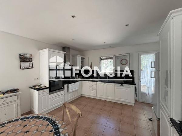 Location Maison 3 pièces 83.4 m² - 108 MONTEE DES ADRECHS Manosque 04100