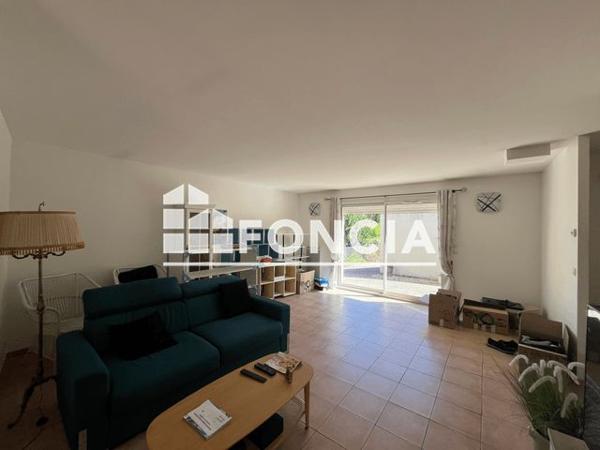 Location Maison 3 pièces 83.4 m² - 108 MONTEE DES ADRECHS Manosque 04100