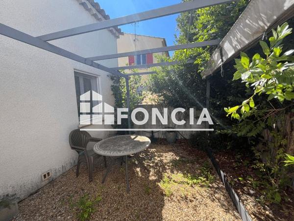 Location Maison 3 pièces 83.4 m² - 108 MONTEE DES ADRECHS Manosque 04100