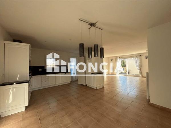 Location Maison 3 pièces 83.4 m² - 108 MONTEE DES ADRECHS Manosque 04100