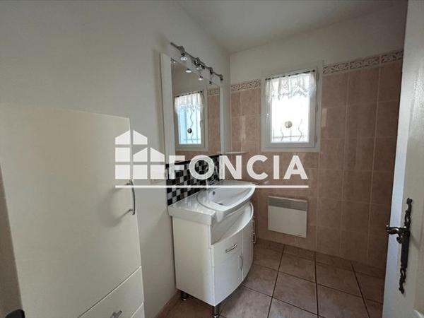 Location Maison 3 pièces 83.4 m² - 108 MONTEE DES ADRECHS Manosque 04100