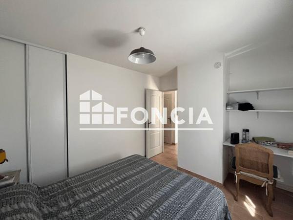 Location Maison 3 pièces 83.4 m² - 108 MONTEE DES ADRECHS Manosque 04100