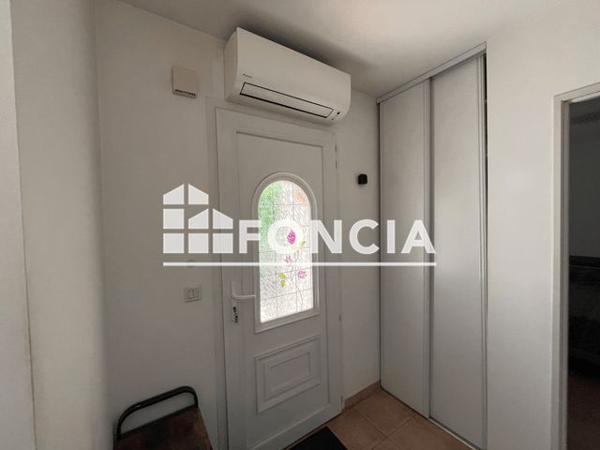 Location Maison 3 pièces 83.4 m² - 108 MONTEE DES ADRECHS Manosque 04100