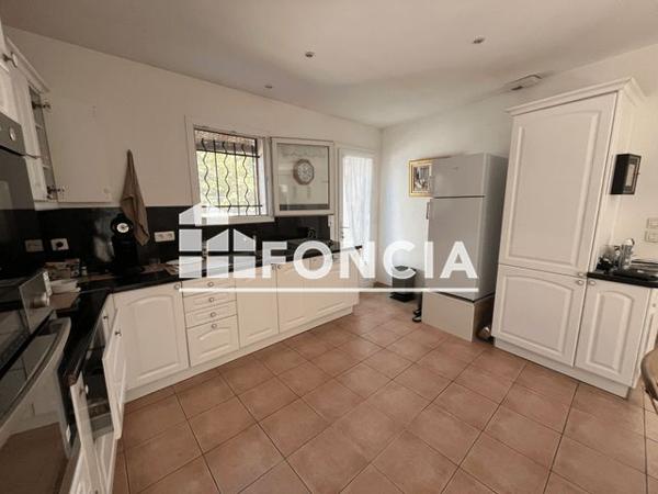 Location Maison 3 pièces 83.4 m² - 108 MONTEE DES ADRECHS Manosque 04100