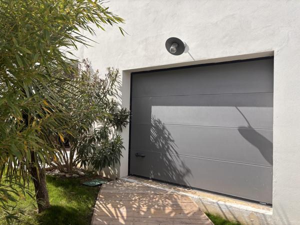 Maison de famille 5 chambres jardin et garage
