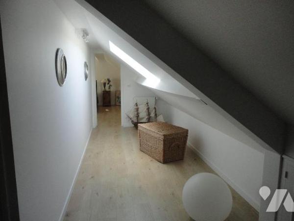 A vendre à LA CHAPELLE D'ARMENTIERES dans le NORD (59)- Dans un environnement calme et recherch...