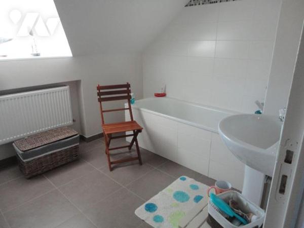A vendre à LA CHAPELLE D'ARMENTIERES dans le NORD (59)- Dans un environnement calme et recherch...