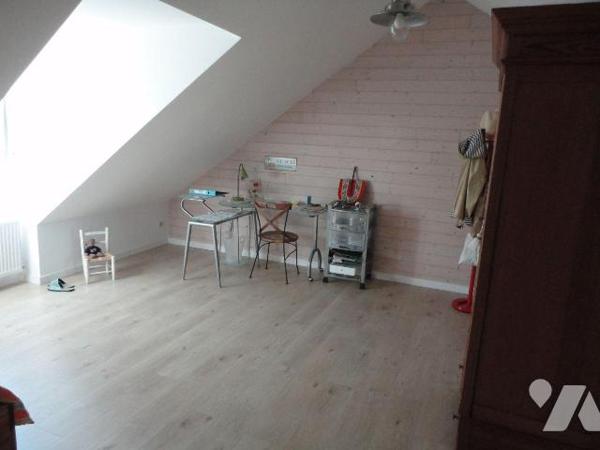 A vendre à LA CHAPELLE D'ARMENTIERES dans le NORD (59)- Dans un environnement calme et recherch...