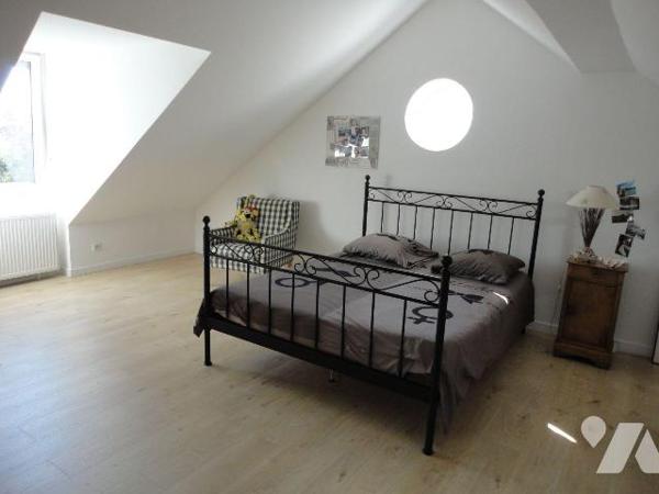 A vendre à LA CHAPELLE D'ARMENTIERES dans le NORD (59)- Dans un environnement calme et recherch...