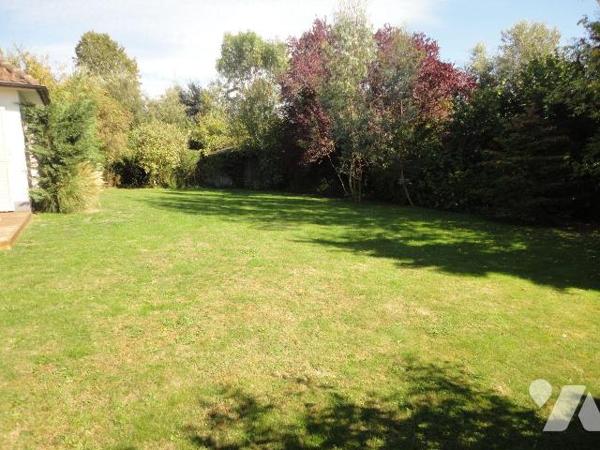 A vendre à LA CHAPELLE D'ARMENTIERES dans le NORD (59)- Dans un environnement calme et recherch...