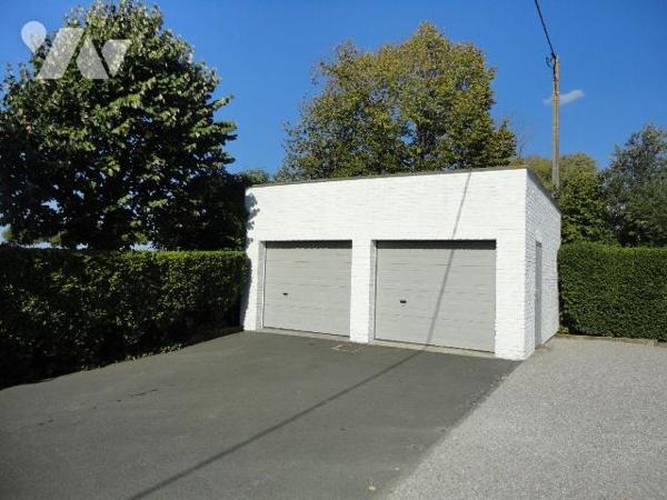 A vendre à LA CHAPELLE D'ARMENTIERES dans le NORD (59)- Dans un environnement calme et recherch...