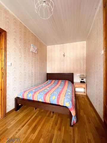 Maison de ville 5 pièces - 110 m2 avec cour et garage