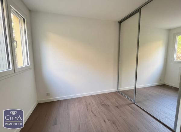 Appartement à vendre 3 pièces 60m² Nîmes (30900)