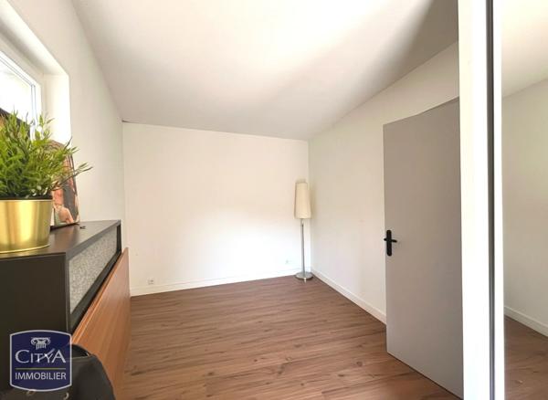Appartement à vendre 3 pièces 60m² Nîmes (30900)