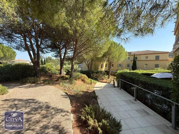 Appartement à vendre 3 pièces 60m² Nîmes (30900)