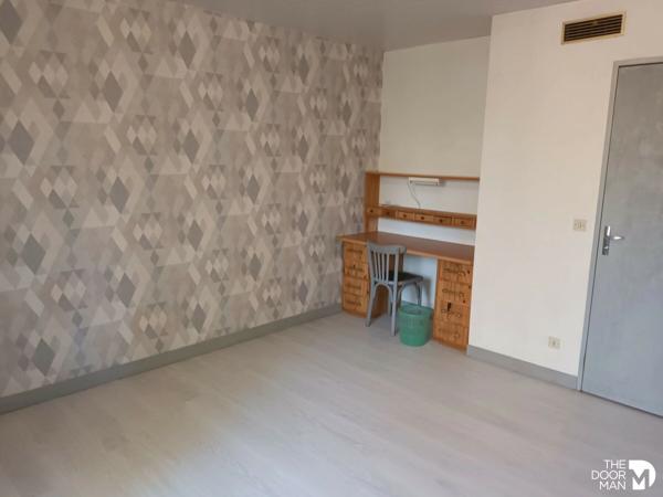Maison - Vendu - 82 m² - SAINT-FLORENT-SUR-CHER | The Door Man