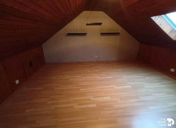 Maison - Vendu - 82 m² - SAINT-FLORENT-SUR-CHER | The Door Man