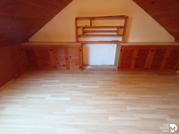 Maison - Vendu - 82 m² - SAINT-FLORENT-SUR-CHER | The Door Man