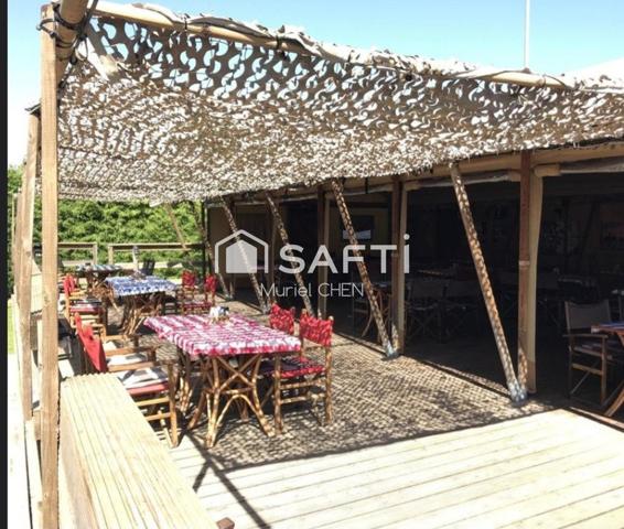 VAUVERT FONDS DE COMMERCE DE RESTAURATION