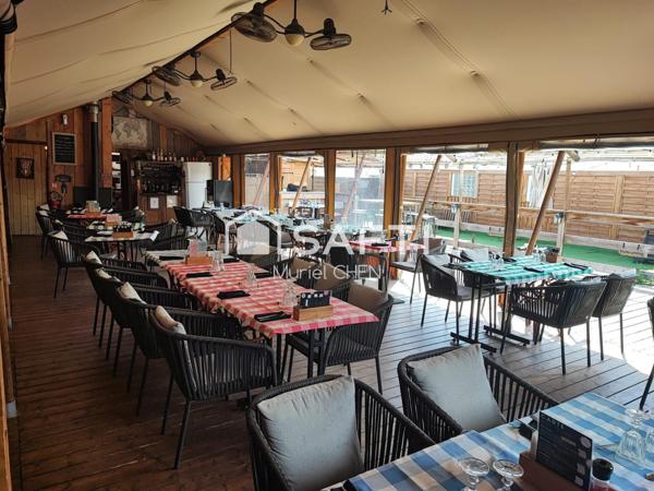 VAUVERT FONDS DE COMMERCE DE RESTAURATION