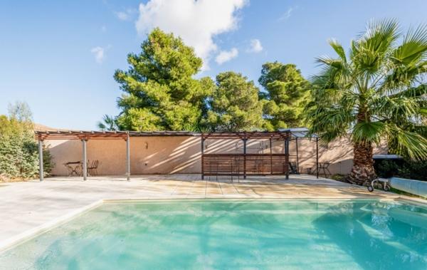 Vente Villa de caractère avec piscine Le grau-d'agde   