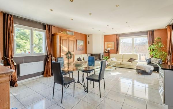 Vente Villa de caractère avec piscine Le grau-d'agde   