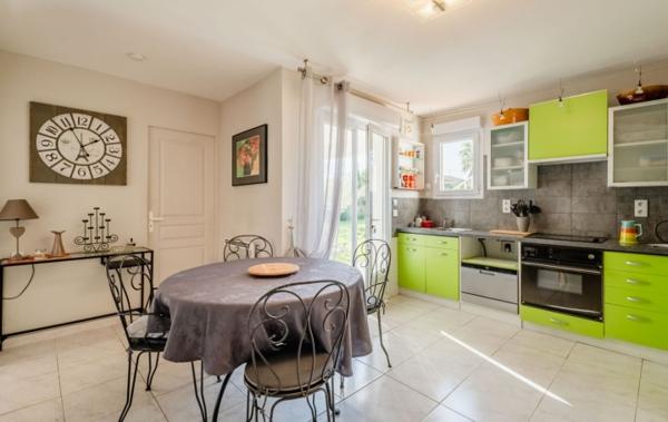 Vente Villa de caractère avec piscine Le grau-d'agde   