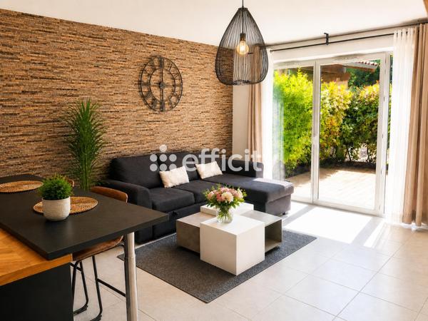Maison 3 pièces - 70 m²