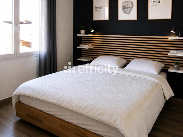 Maison 3 pièces - 70 m²