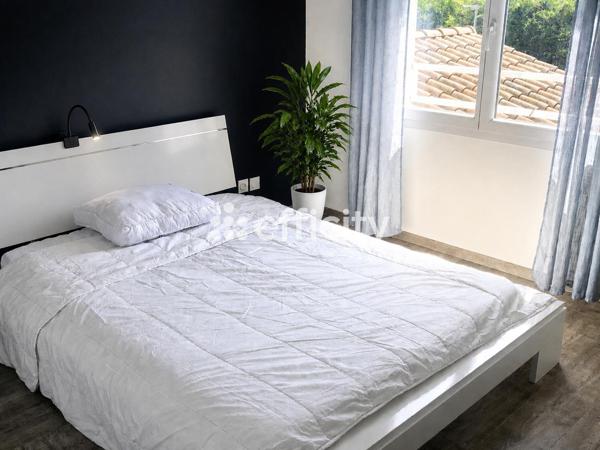 Maison 3 pièces - 70 m²