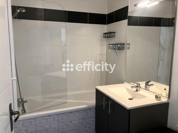 Maison 3 pièces - 70 m²