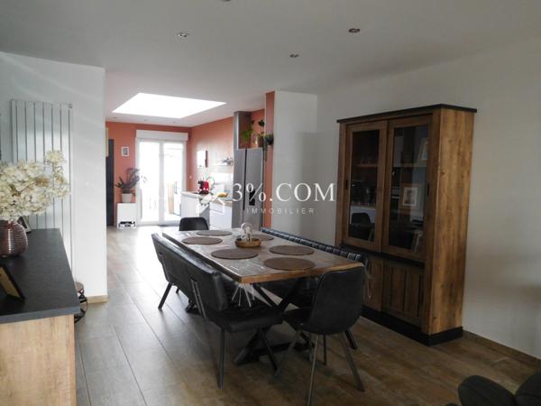 Maison 6 pièce(s) 3 chambre(s) 80 m²