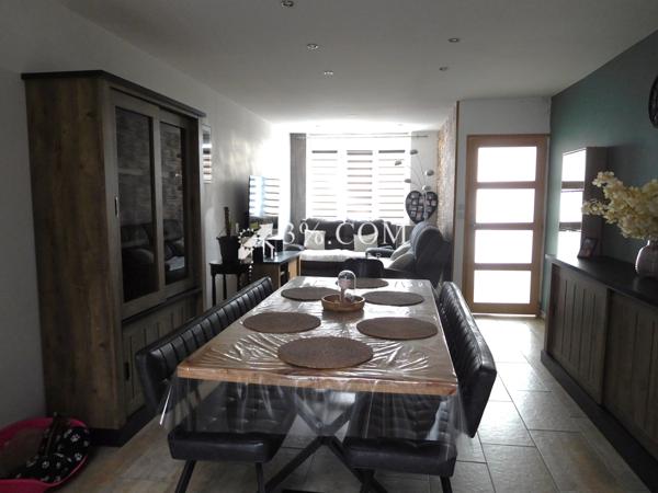 Maison 6 pièce(s) 3 chambre(s) 80 m²