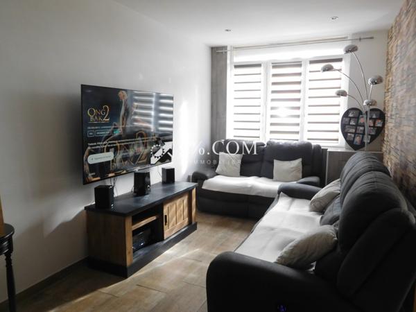 Maison 6 pièce(s) 3 chambre(s) 80 m²