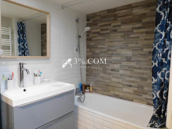 Maison 6 pièce(s) 3 chambre(s) 80 m²