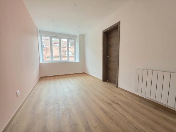 Appartement 2 pièces 40.95 m2