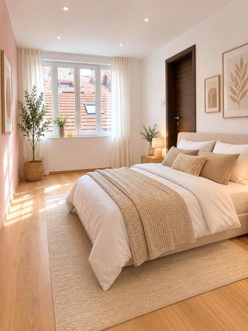 Appartement 2 pièces 40.95 m2