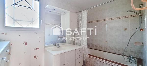 Maison familiale au calme près de Besançon