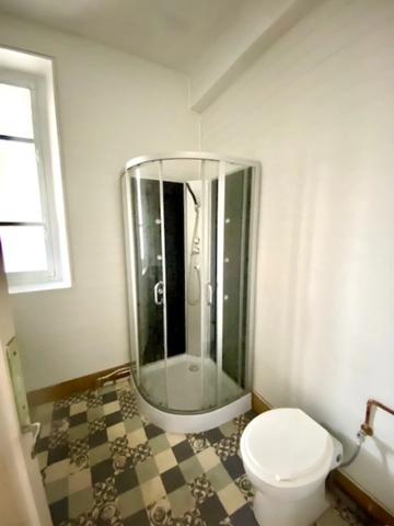 EN EXCLUSIVITE LONS LE SAUNIER (39) MAISON DE VILLE 5 min du centre-ville – Jardin