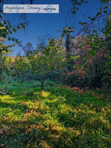 EN EXCLUSIVITE LONS LE SAUNIER (39) MAISON DE VILLE 5 min du centre-ville – Jardin
