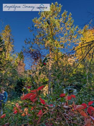 EN EXCLUSIVITE LONS LE SAUNIER (39) MAISON DE VILLE 5 min du centre-ville – Jardin