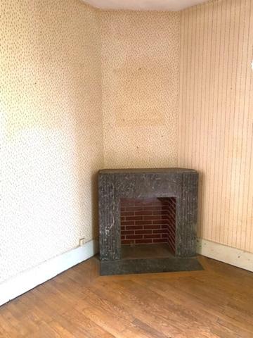 EN EXCLUSIVITE LONS LE SAUNIER (39) MAISON DE VILLE 5 min du centre-ville – Jardin