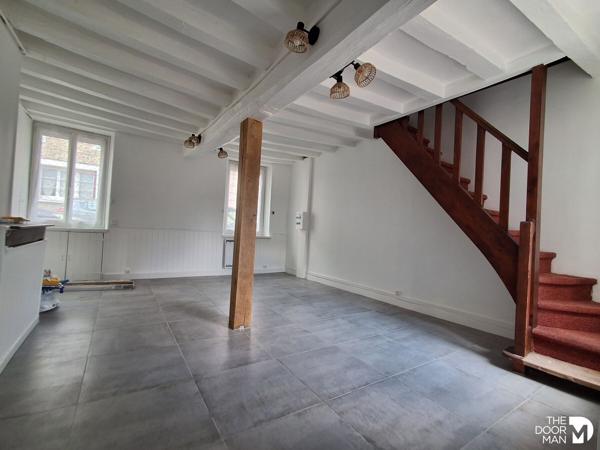 Maison - À vendre - 55 m² - EPERNON | The Door Man