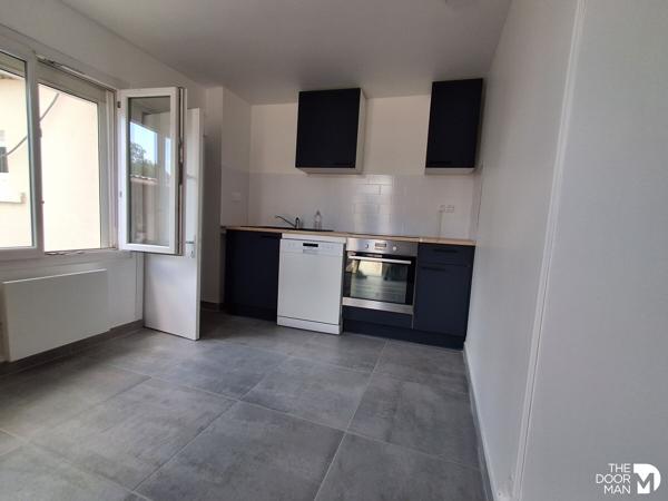 Maison - À vendre - 55 m² - EPERNON | The Door Man