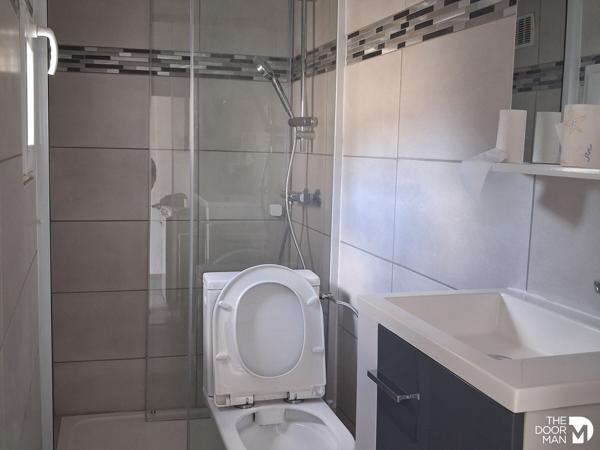 Maison - À vendre - 55 m² - EPERNON | The Door Man