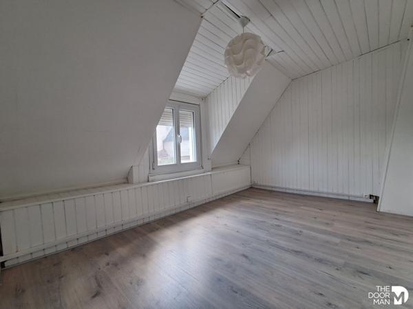 Maison - À vendre - 55 m² - EPERNON | The Door Man